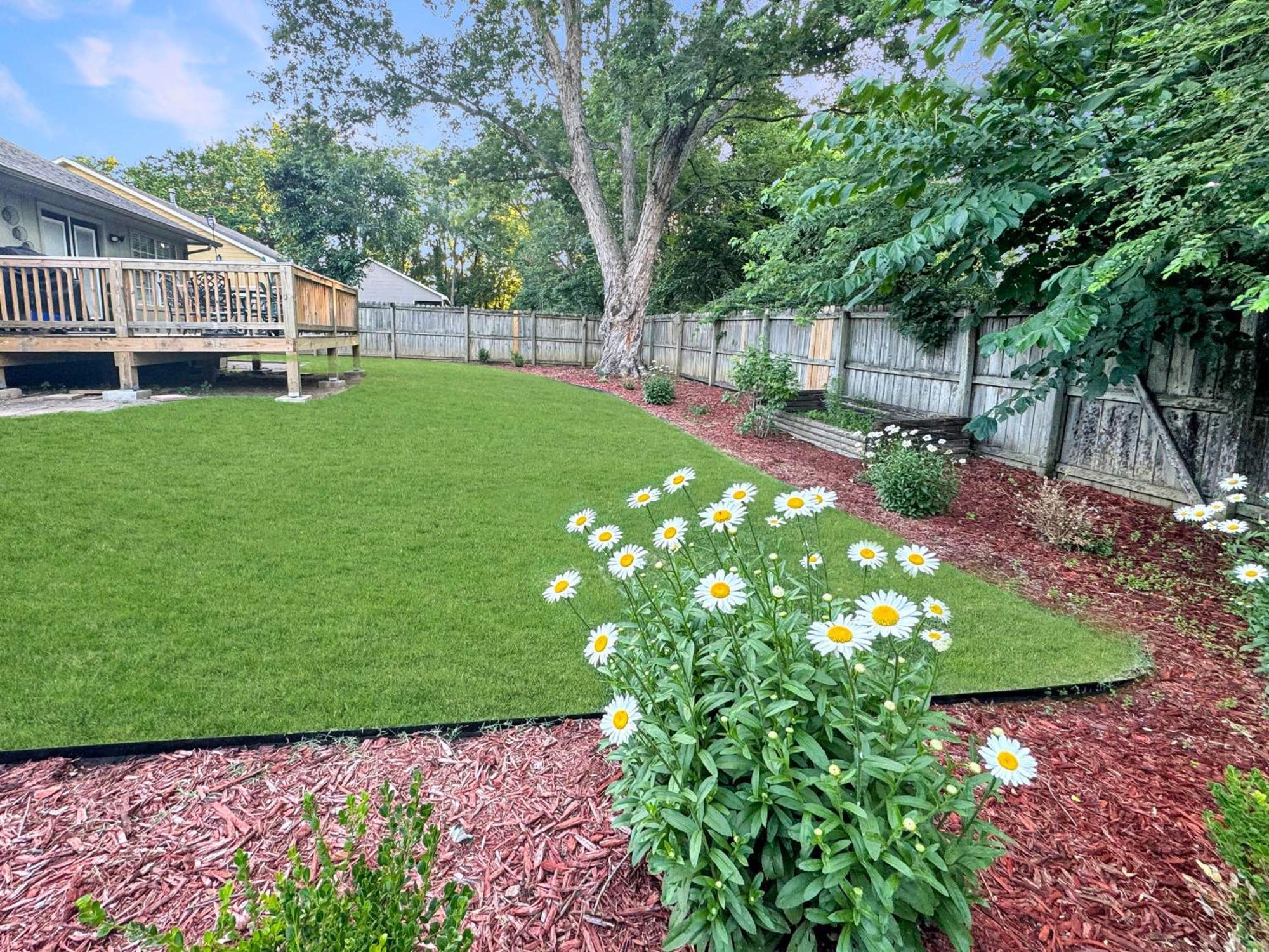 Fayetteville Getaway Exterior photo